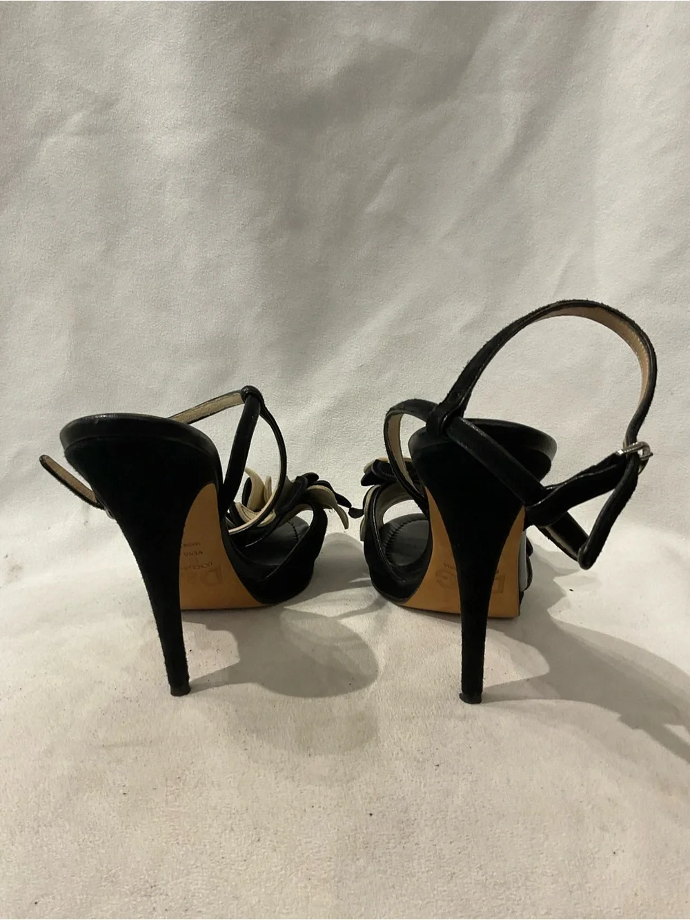 Dolce & Gabbana Heels